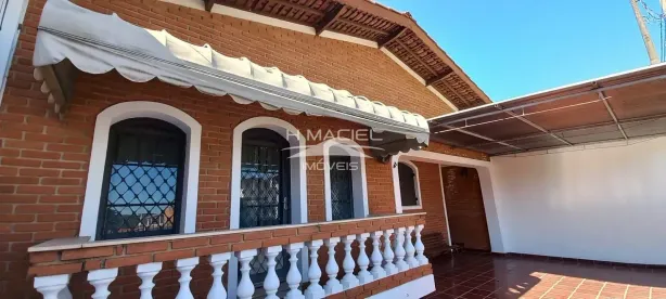 Casa com 3 Quartos à venda, 175m² no Jardim García, Campinas