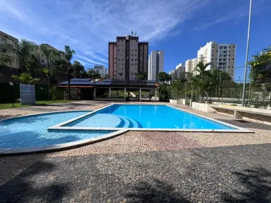 Apartamento com 3 Quartos à venda, 65m² no Jardim Guanabara, Belo Horizonte