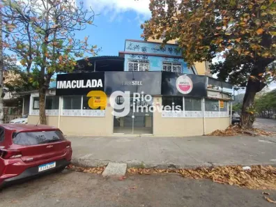 Ponto Comercial para alugar, 200m² no Vila Valqueire, Rio de Janeiro