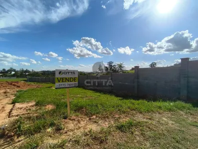 Lote/Terreno à venda, 447m² no Loteamento Alphaville Campinas, Campinas