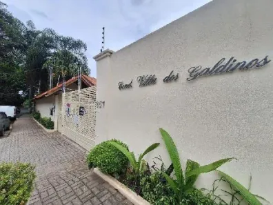Casa com 2 Quartos à venda, 52m² no Jardim Barbacena, Cotia