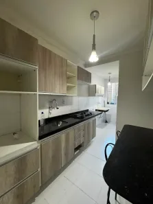 Apartamento com 3 Quartos à venda, 68m² no Mangueirão, Belém