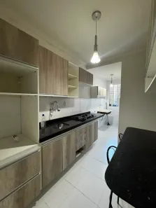 Apartamento com 3 Quartos para venda ou aluguel, 68m² no Mangueirão, Belém