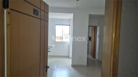 Apartamento com 2 Quartos à venda, 41m² no Vila Germinal, São Paulo