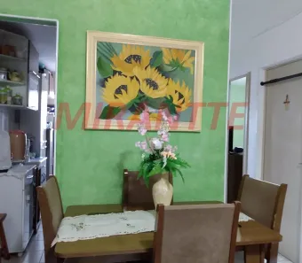 Apartamento com 2 Quartos à venda, 50m² no Vila Bela Vista (Zona Norte), São Paulo