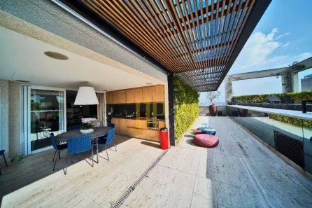 Cobertura com 4 Quartos à venda, 690m² no Jardim Paulista, São Paulo