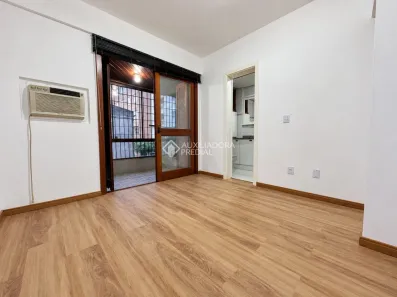 Apartamento com 1 Quarto à venda, 43m² no Centro Histórico, Porto Alegre