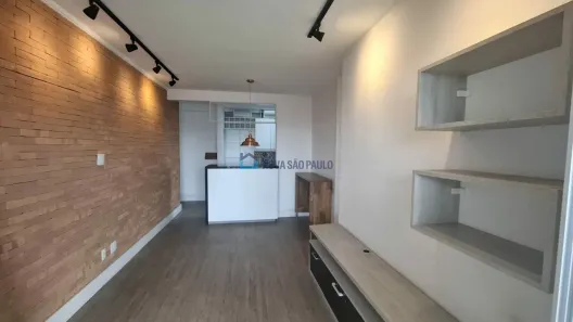 Apartamento com 2 Quartos à venda, 63m² no Vila Monumento, São Paulo