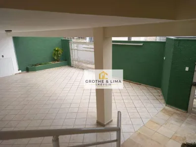 Sobrado com 3 Quartos à venda, 350m² no Jardim das Nações, Taubaté