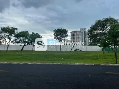 Lote/Terreno à venda, 620m² no Jardim Karaíba, Uberlândia