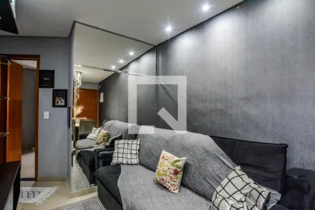 Cobertura com 2 Quartos à venda, 86m² no Parque João Ramalho, Santo André