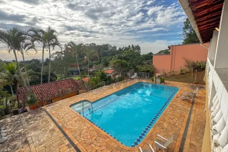 Casa de Condomínio com 9 Quartos à venda, 426m² no , Morungaba