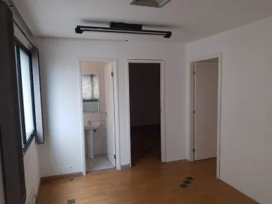Sala Comercial à venda, 44m² no Vila Clementino, São Paulo