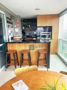 Apartamento com 3 Quartos à venda, 156m² no Rio Pequeno, São Paulo