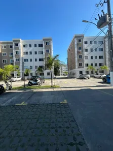 Apartamento com 2 Quartos à venda, 44m² no Colina de Laranjeiras, Serra