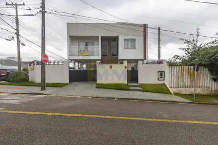 Sobrado com 3 Quartos à venda, 184m² no Centro, Pinhais