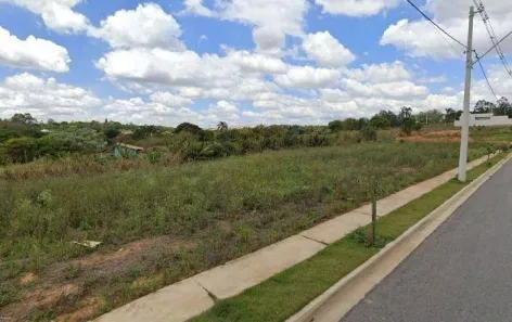Lote/Terreno à venda, 250m² no Pinheirinho, Vinhedo