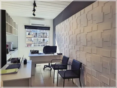 Sala Comercial à venda, 18m² no Rio Vermelho, Salvador