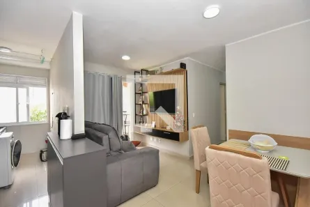 Apartamento com 2 Quartos à venda, 50m² no Vila Andrade, São Paulo