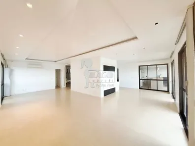 Apartamento com 4 Quartos à venda, 229m² no Jardim Irajá, Ribeirão Preto