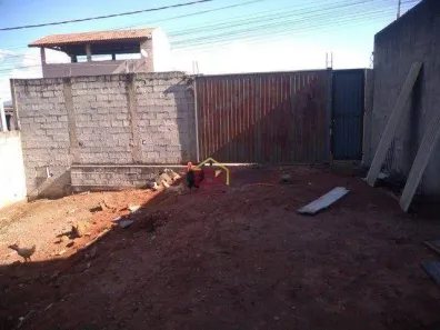 Lote/Terreno à venda, 600m² no Barreiro, Taubaté