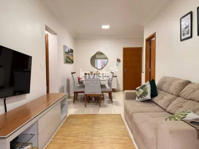 Apartamento com 2 Quartos à venda, 90m² no Embaré, Santos