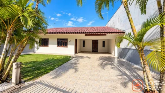 Casa com 3 Quartos à venda, 130m² no Itapema do Norte, Itapoá