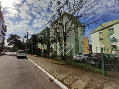 Apartamento com 1 Quarto para alugar, 45m² no Salgado Filho, Gravataí
