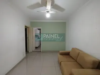 Apartamento com 3 Quartos à venda, 122m² no Itararé, São Vicente