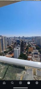 Apartamento com 1 Quarto à venda, 42m² no Vila Itapura, Campinas