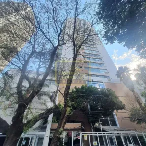 Apartamento com 1 Quarto à venda, 42m² no Vila Andrade, São Paulo