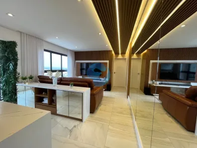Apartamento com 3 Quartos à venda, 111m² no Parque Campolim, Sorocaba