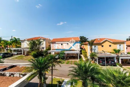 Casa de Condomínio com 4 Quartos para alugar, 318m² no Tamboré, Santana de Parnaíba