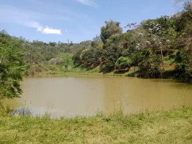 Fazenda/Sítio com 1 Quarto à venda, 20000m² no Vila Veneziani, São José dos Campos