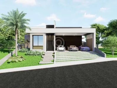 Lote/Terreno à venda, 539m² no Residencial Terras Nobres, Itatiba
