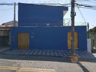 Casa com 1 Quarto à venda, 418m² no Jardim Brasilândia, Sorocaba