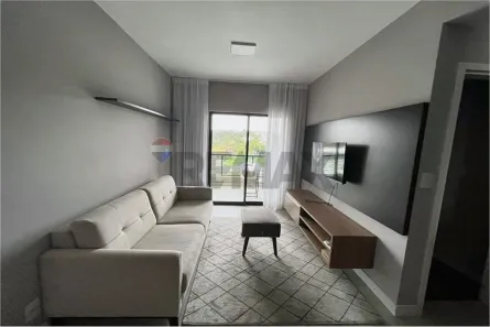 Apartamento com 1 Quarto para alugar, 50m² no São Pedro, Juiz de Fora