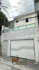 Casa com 4 Quartos para alugar, 170m² no Vila Carolina, São Paulo