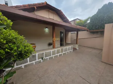 Casa com 3 Quartos à venda, 116m² no Agriões, Teresópolis