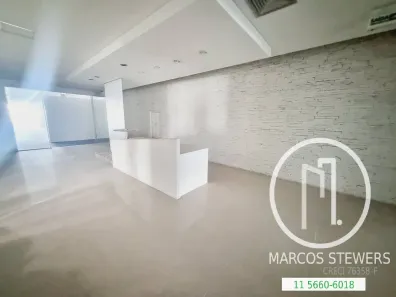 Sala Comercial para venda ou aluguel, 2844m² no Jardim São Luís, São Paulo