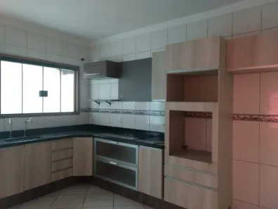Casa com 3 Quartos à venda, 250m² no Jardim Santa Bárbara, Sorocaba