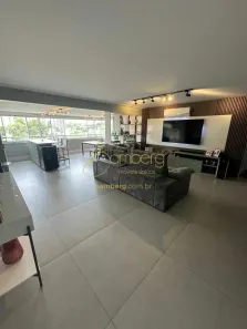 Apartamento com 3 Quartos à venda, 182m² no Paraíso do Morumbi, São Paulo