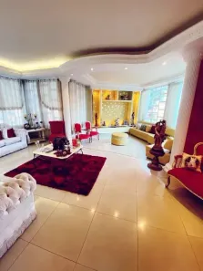 Casa de Condomínio com 6 Quartos à venda, 470m² no Cidade Vera Cruz - Jardins Viena, Aparecida de Goiânia