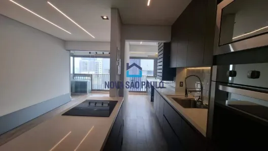 Apartamento com 2 Quartos à venda, 68m² no Saúde, São Paulo