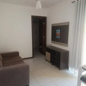 Apartamento com 1 Quarto à venda, 38m² no Vila São José, Taubaté