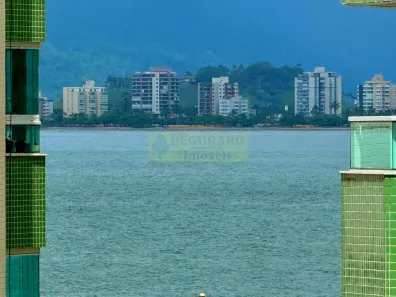 Apartamento com 1 Quarto à venda, 43m² no Loteamento Balneário Camburi, Caraguatatuba