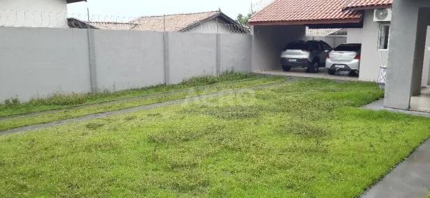 Casa com 3 Quartos à venda, 135m² no Quinta Ranieri, Bauru