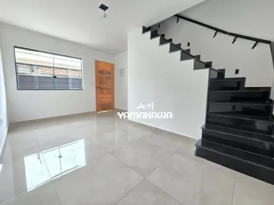 Sobrado com 2 Quartos à venda, 65m² no Vila Ré, São Paulo