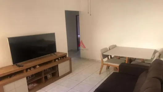 Apartamento com 2 Quartos à venda, 56m² no Jardim Califórnia, Jacareí