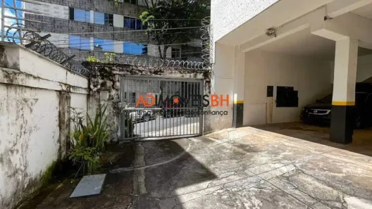 Apartamento com 4 Quartos à venda, 115m² no Cruzeiro, Belo Horizonte